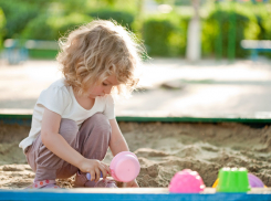 Мужчина на «Волге» под Волгоградом сбил 4-летнюю девочку