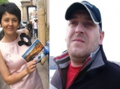 Погибший в крушении лайнера волгоградец возвращался с отдыха вместе с молодой женой 