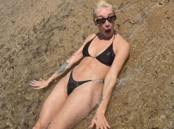 Анастасия Ивлеева с «дорожными» блогерами приедут в Урюпинск