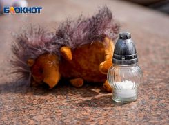 9-месячный малыш утонул в ванной в Волгоградской области, пока мама была на кухне
