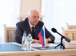 Александр Бастрыкин взял на контроль трещины в элитной высотке в Волгограде