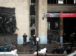 За одобрение терактов в Волгограде на 2,5 года осужден новгородец