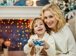 В Волгограде невозможно жить с ребенком-инвалидом, - волгоградка Лилиана Сухорученко