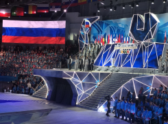 «Ростелеком» подвел итоги работы ИКТ-инфраструктуры во время студенческих игр