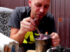 Волгоградец поставил эксперимент по выживанию на 0 рублей в месяц