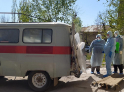 В Волгограде закупают 16 весов для взвешивания трупов