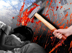 Был хорошим мальчиком: подробности о подростке, забившем молотком спящую маму в Волгограде