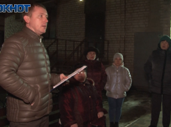 Новую сомнительную схему смены УК отрабатывают на жильцах под Волгоградом