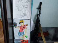 Задержанный националист с тротилом в Волгограде идет под суд.