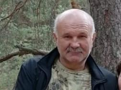 Мужчина в камуфляжке без вести пропал в Волгоградской области