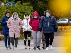 Власти Волгограда признали рекордное снижение численности населения 