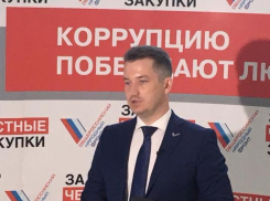 Руководитель федерального проекта ОНФ «За честные закупки» поручил проверить музей –заповедник «Сталинградская битва»
