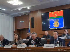 Ликвидировать беспредел УК пообещал мэр Волгограда 