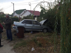 На юге Волгограда 23-летний водитель сбил пенсионерку
