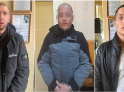 Банду уличных грабителей задержали в Волгограде