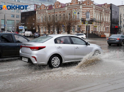 2 июня Волгоградскую область накроет сильная гроза с градом 