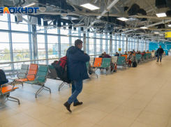 Волгоградский аэропорт попал в список самых опасных в стране 