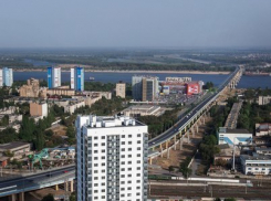 В Волгограде в эксплуатацию сдан 23-этажный дом