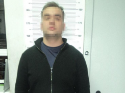 Оказал сопротивление: очередной магазинный вор задержан в Волгограде 