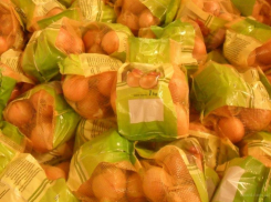В Волгоград больше не будут привозить продукты из Польши