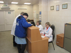 Под Волгоградом заместитель главврача скрыл обстоятельства смерти жертвы ДТП 