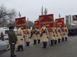 Пиротехника и минута молчания ждут волгоградцев на 80-летие Сталинградской победы