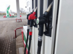 Цены на бензин сделали скачок к весне в Волгограде 