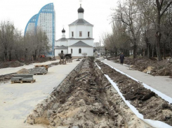 Мэрия Волгограда берет кредит в 300 миллионов рублей