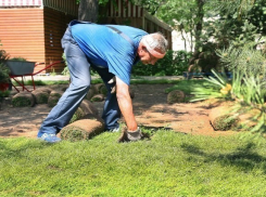 К Дню защиты детей в Волгограде преобразят сквер Саши Филиппова
