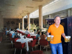 Тогда и сейчас: в каких знаменитых кафе отдыхали жители Волгограда во времена СССР