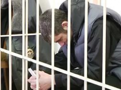 Убийцы бизнесмена в Волгограде приговорены к 32,5 годам тюрьмы