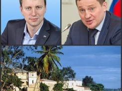 ОПЕРАЦИЯ «КИЛИМАНДЖАРО»: Алексей Волоцков развязал руки Андрею Бочарову для кадровых чисток в преддверии парламентских выборов