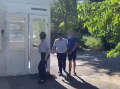 Спасателей из аквапарка Волжского отправили под стражу после гибели ребенка