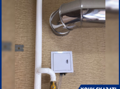 Спустя 3 месяца после трагедии жителям многоквартирного дома в Камышине наконец-то дали горячую воду