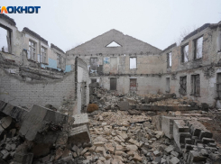 Главной бедой Волгограда его жители считают собственную лень и зажравшихся чиновников