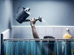 Юг Волгограда на 2 недели останется без горячей воды