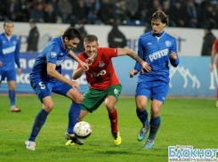 Липецкие власти намерены приютить волгоградский «Ротор»