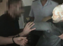 Под Волгоградом 18 лет искали жестокого убийцу семейной пары