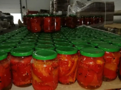 Крупнейший в Европе консервный завод открыли под Волгоградом