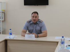 Бывший начальник колонии стал главой Центра занятости в Волгоградской области