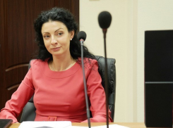 Председатель комитета природных ресурсов Волгоградской области покинула свой пост