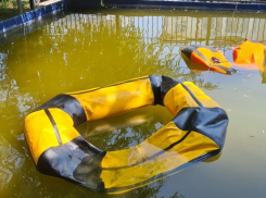 «Новые люди» в Волгограде заступились за парк аттракционов в сквере им. Саши Филиппова 