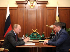 Андрей Бочаров четыре года на «волгоградском троне»: что он обещал президенту