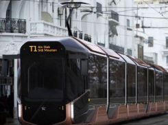 В Волгограде появится «IPhone на колесах»