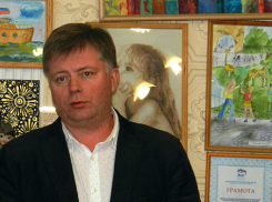 Директор волгоградского благотворительного фонда Денис Землянский покинул пост 