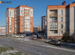 Названа идеальная зарплата для одобрения ипотеки в Волгограде