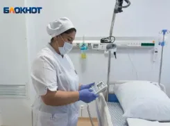 Стремительно растущая родинка у волгоградки оказалась присосавшимся паразитом