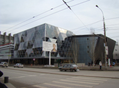 В Волгограде перенесут остановку «Торговый центр»