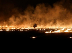 В Волгоградской области ждут повторения августовских пожаров