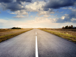 18-летний водитель умер в кювете в Волгоградской области